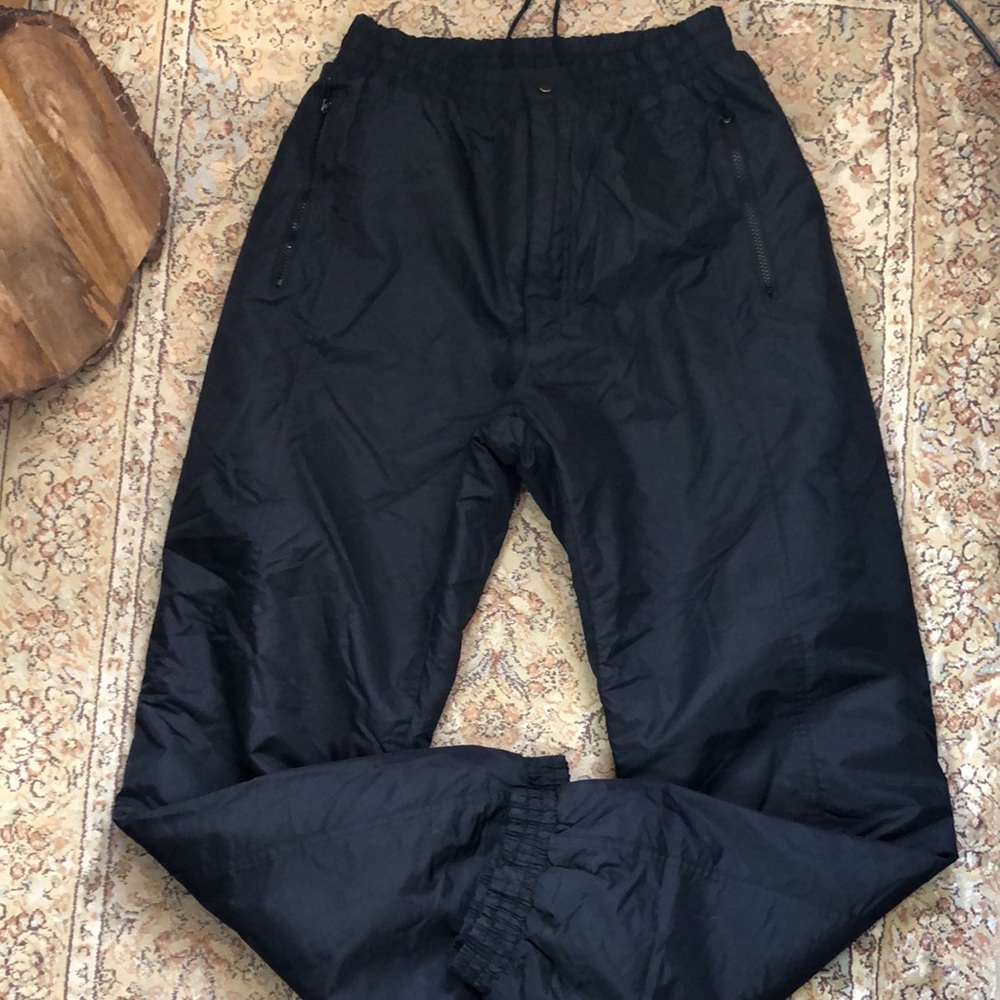 SKIGEAR Size Large WaterProof Ski Snow Pant NEW